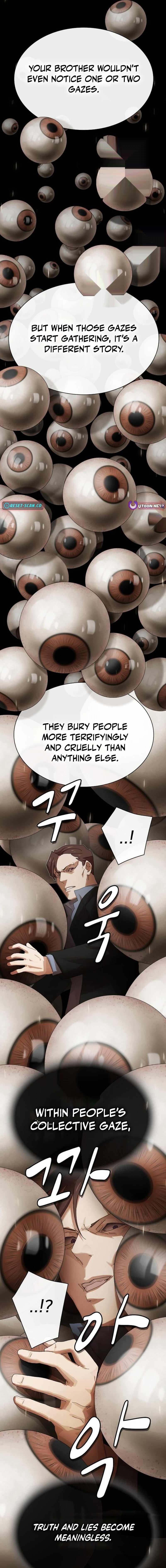 The Genius Who Sees Through the World Chapter 54 - Page 26