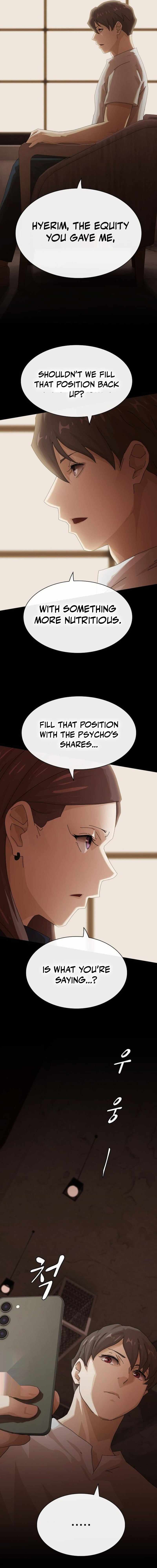 The Genius Who Sees Through the World Chapter 54 - Page 30