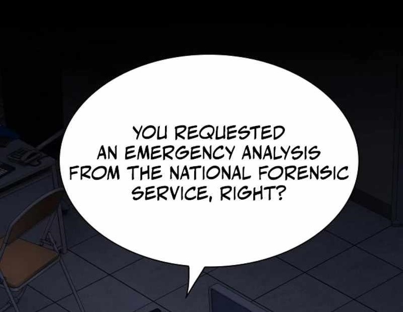 The Genius Who Sees Through the World Chapter 59 - Page 1