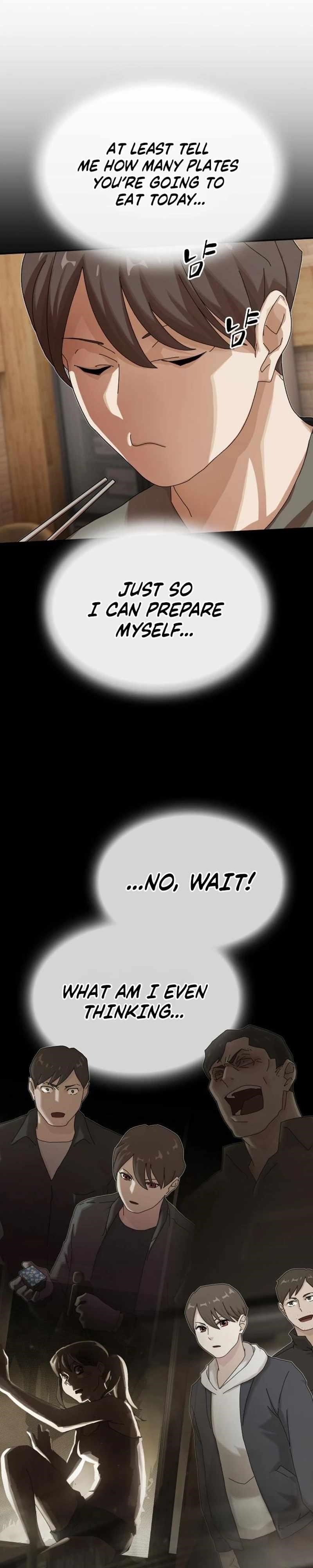 The Genius Who Sees Through the World Chapter 59 - Page 14
