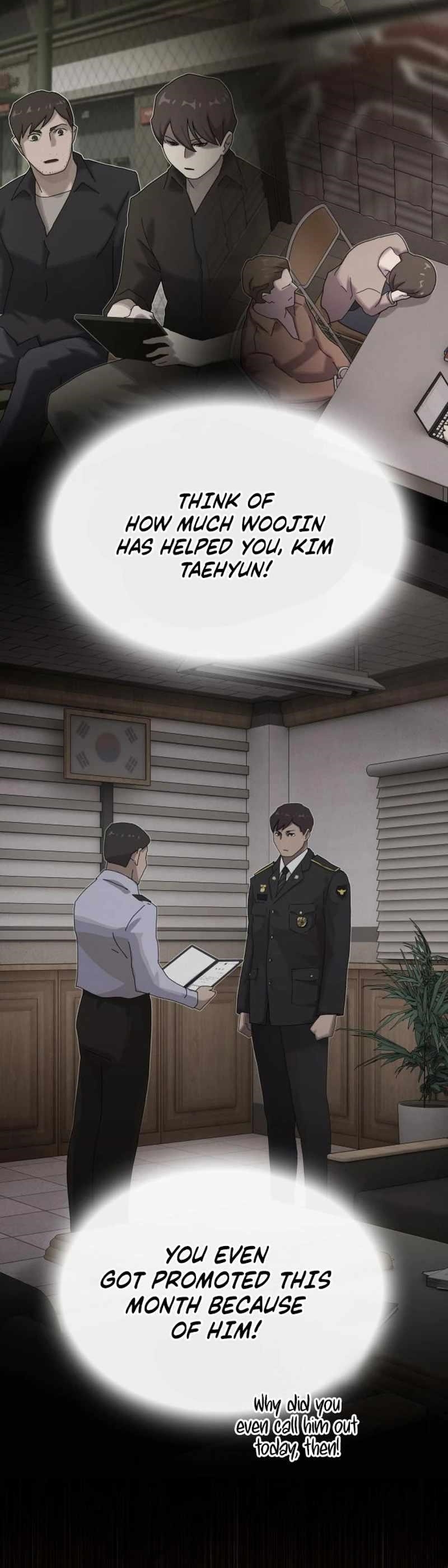 The Genius Who Sees Through the World Chapter 59 - Page 15