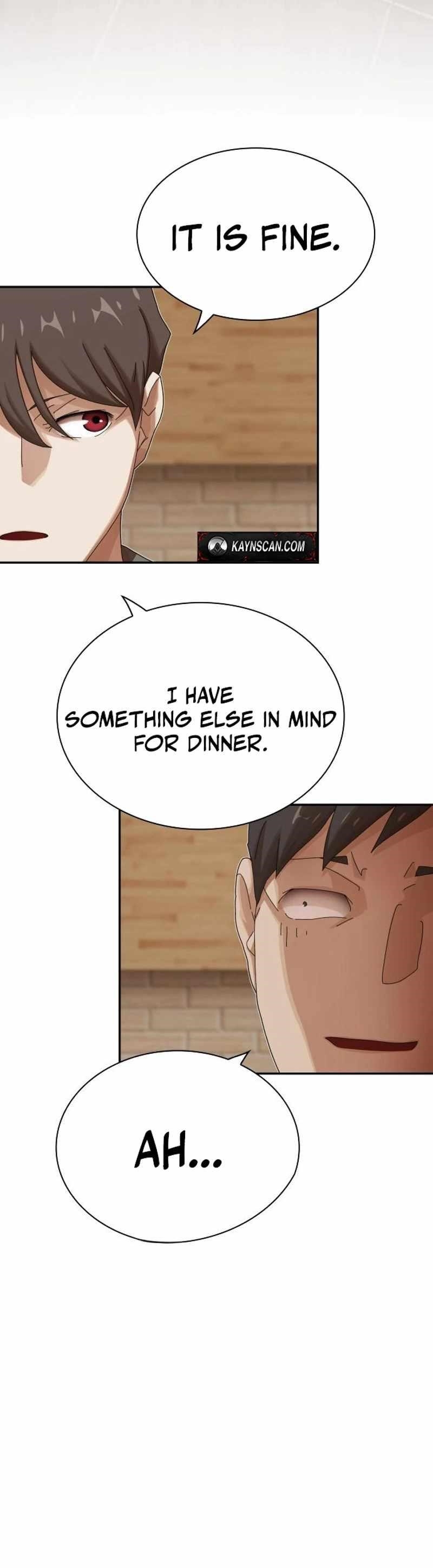 The Genius Who Sees Through the World Chapter 59 - Page 20