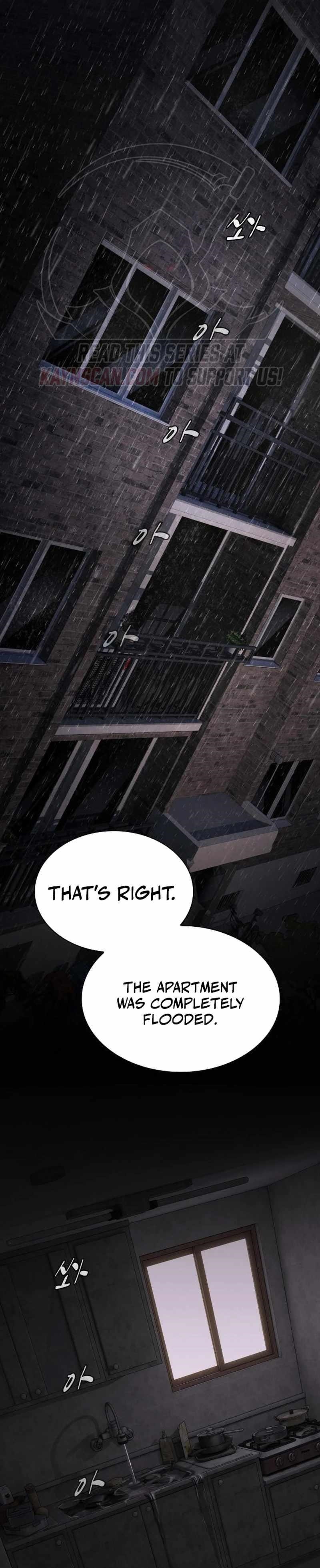 The Genius Who Sees Through the World Chapter 59 - Page 29