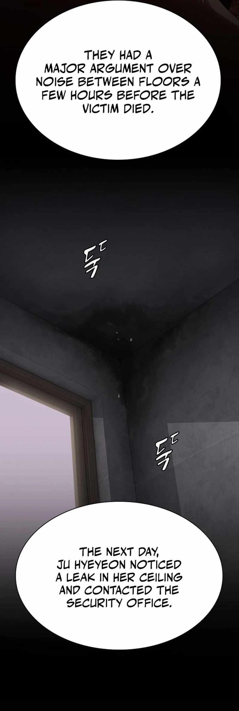 The Genius Who Sees Through the World Chapter 59 - Page 32