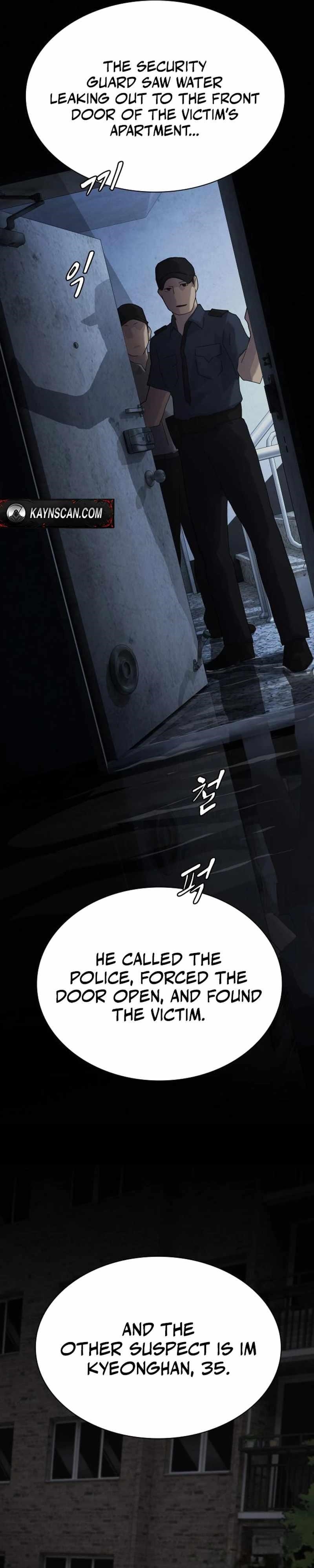 The Genius Who Sees Through the World Chapter 59 - Page 33