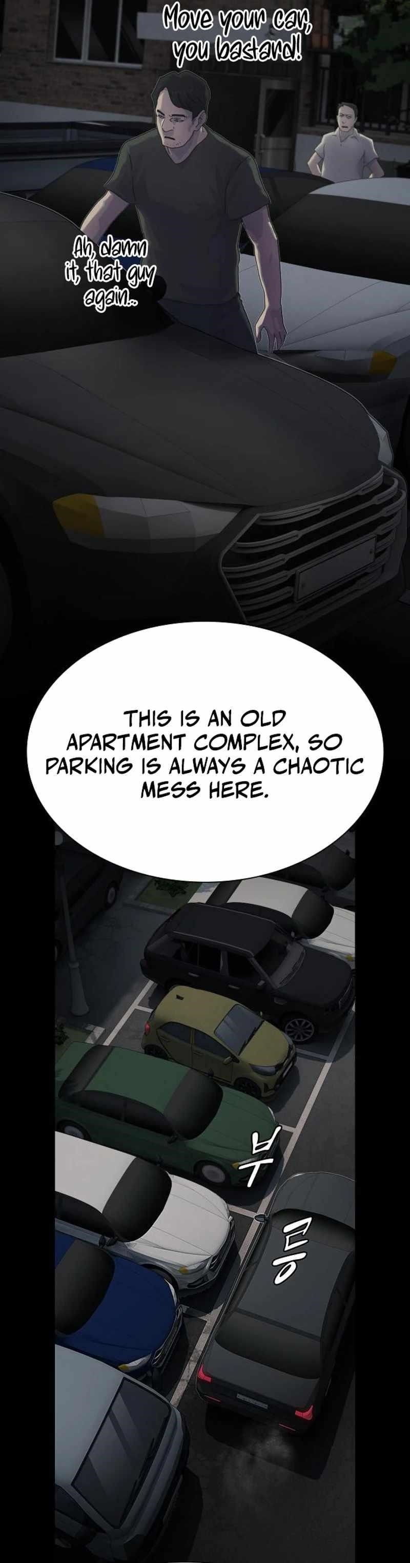 The Genius Who Sees Through the World Chapter 59 - Page 34