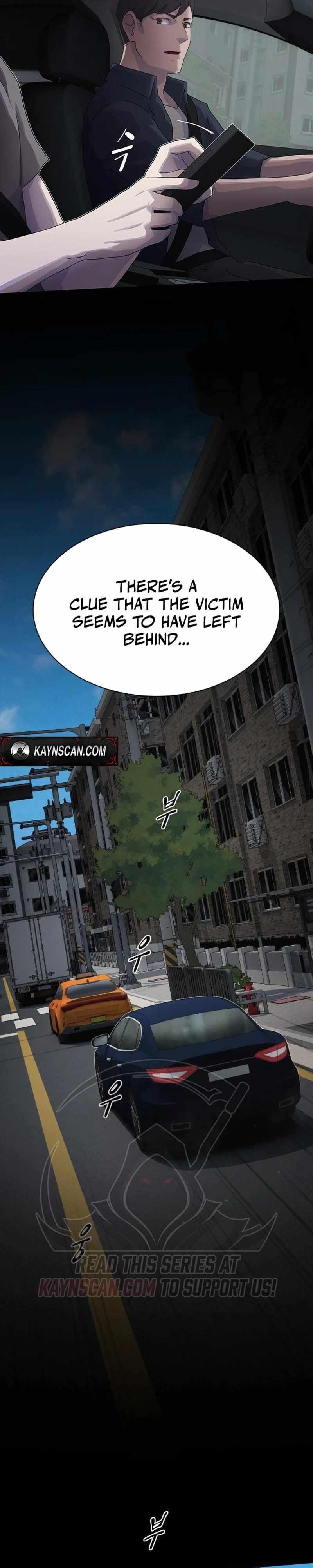 The Genius Who Sees Through the World Chapter 59 - Page 39