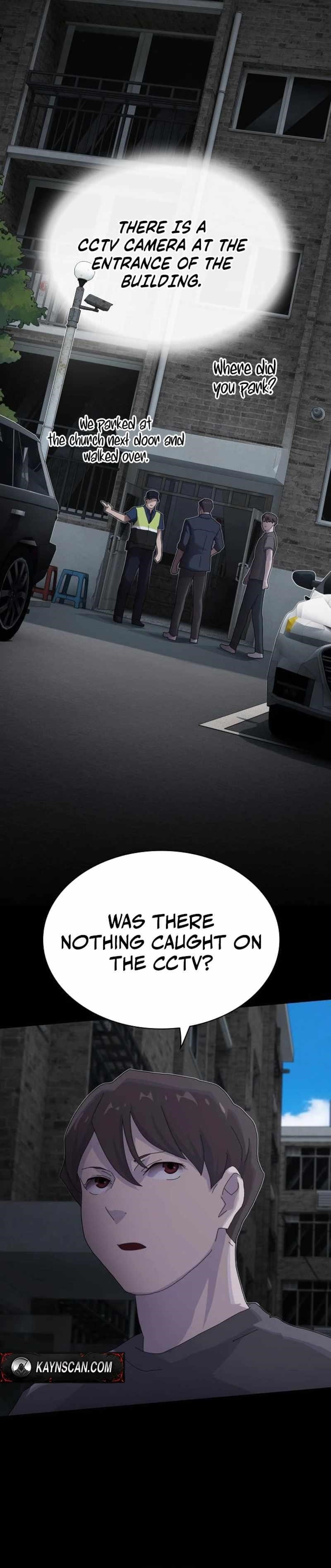 The Genius Who Sees Through the World Chapter 59 - Page 41