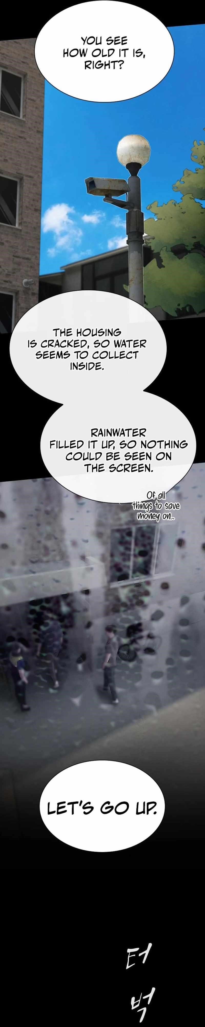 The Genius Who Sees Through the World Chapter 59 - Page 42
