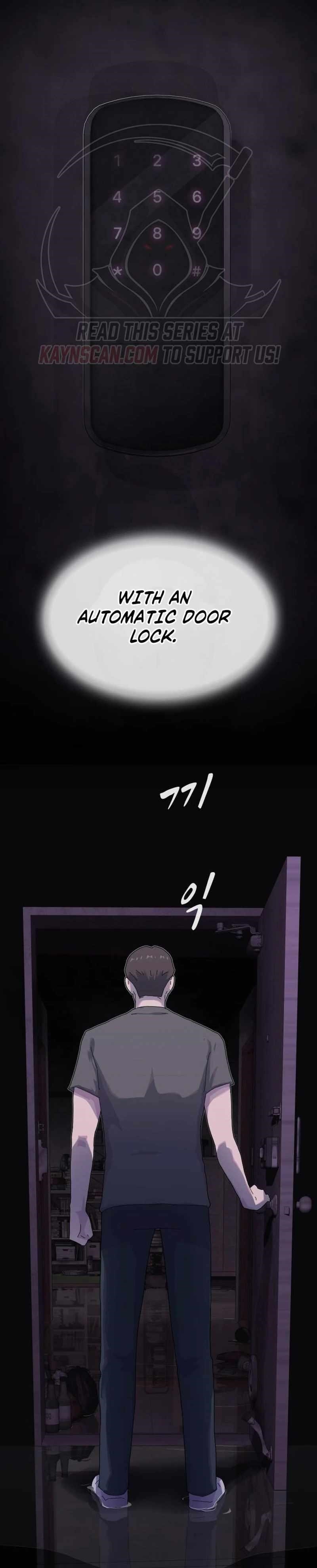 The Genius Who Sees Through the World Chapter 59 - Page 46