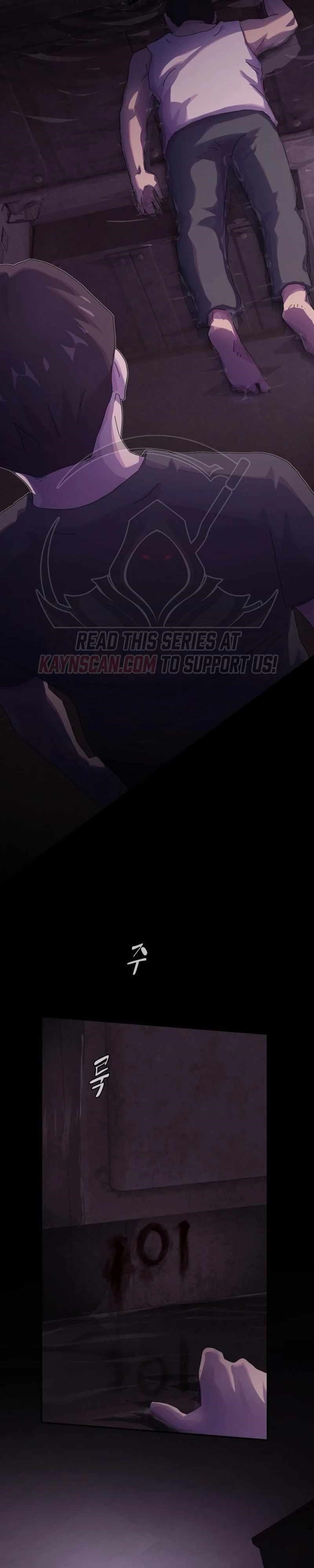 The Genius Who Sees Through the World Chapter 59 - Page 52