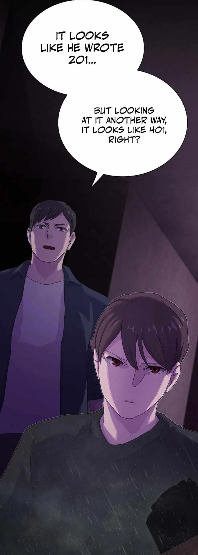 The Genius Who Sees Through the World Chapter 59 - Page 54
