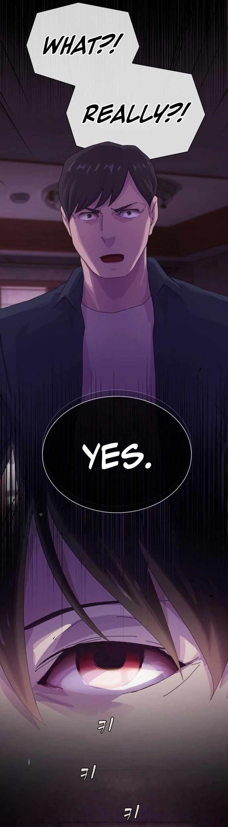 The Genius Who Sees Through the World Chapter 59 - Page 61