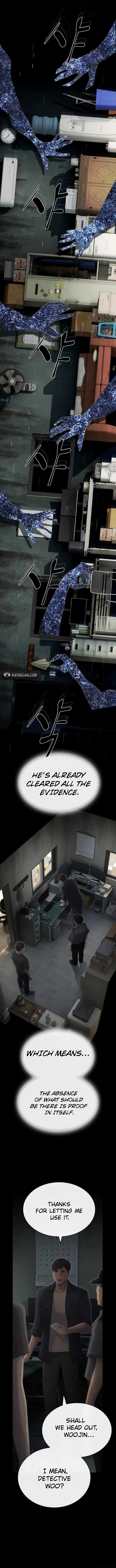 The Genius Who Sees Through the World Chapter 61 - Page 12