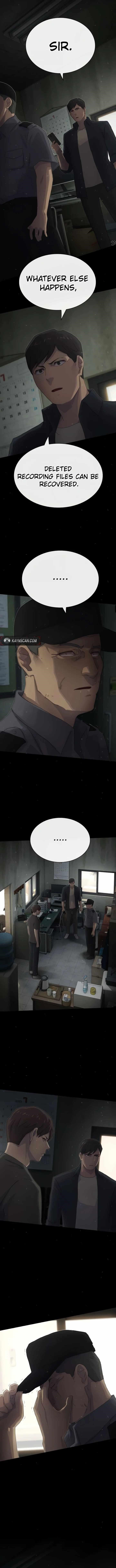 The Genius Who Sees Through the World Chapter 61 - Page 16