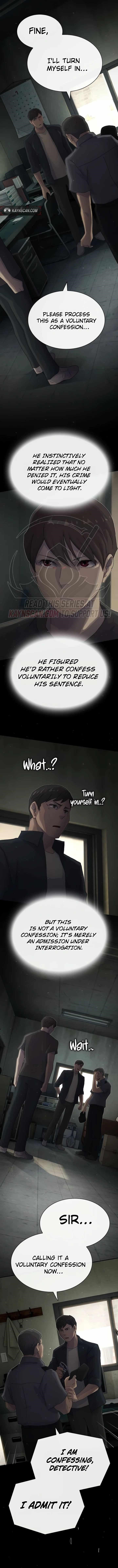 The Genius Who Sees Through the World Chapter 61 - Page 17