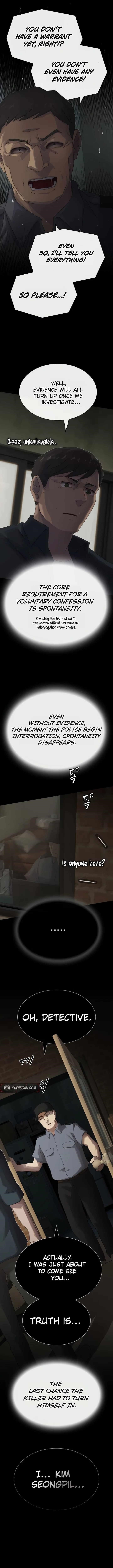 The Genius Who Sees Through the World Chapter 61 - Page 18