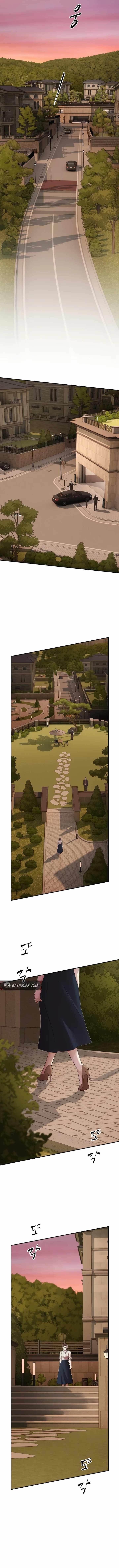 The Genius Who Sees Through the World Chapter 61 - Page 20
