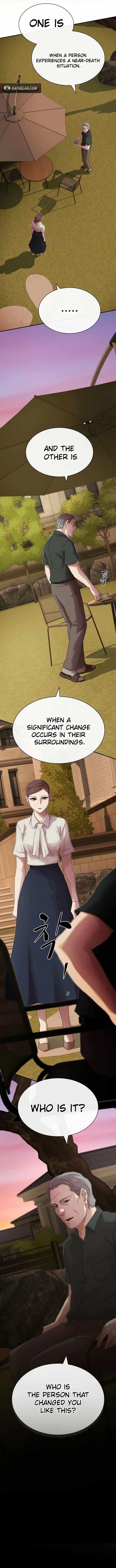 The Genius Who Sees Through the World Chapter 61 - Page 24