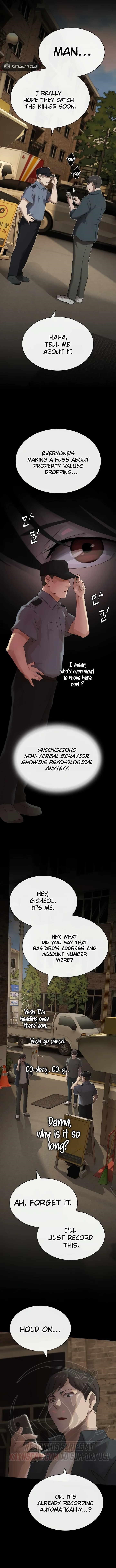 The Genius Who Sees Through the World Chapter 61 - Page 7