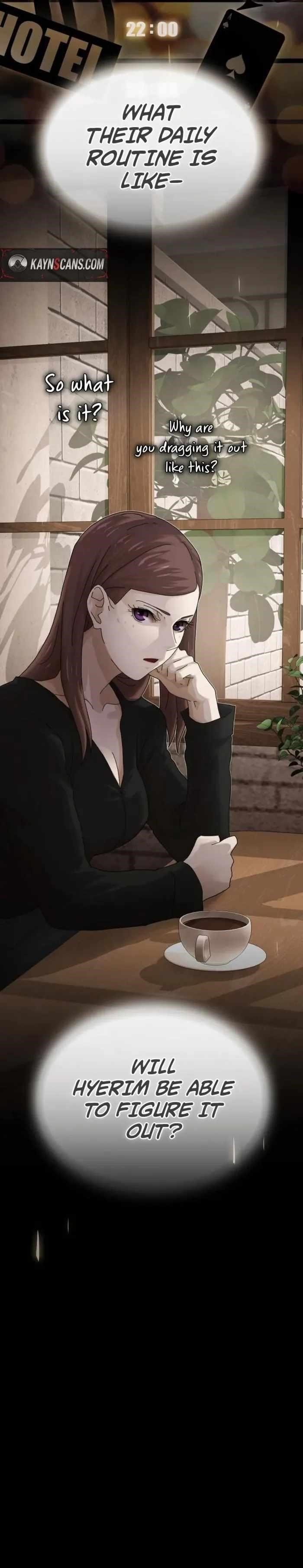 The Genius Who Sees Through the World Chapter 66 - Page 15