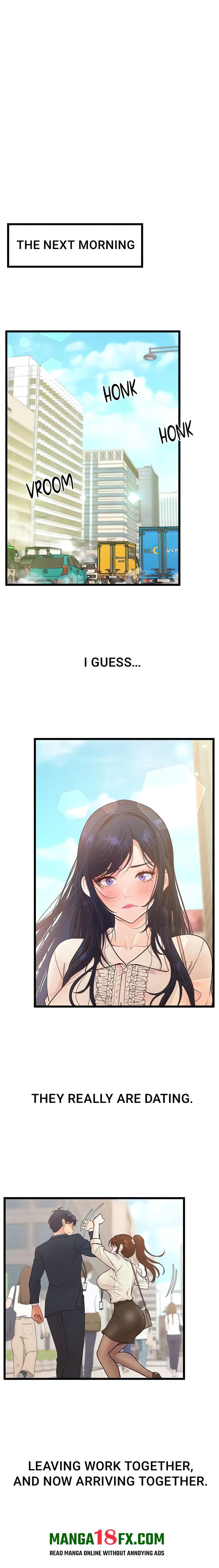 Workplace Relationship Management Chapter 18 - Page 17