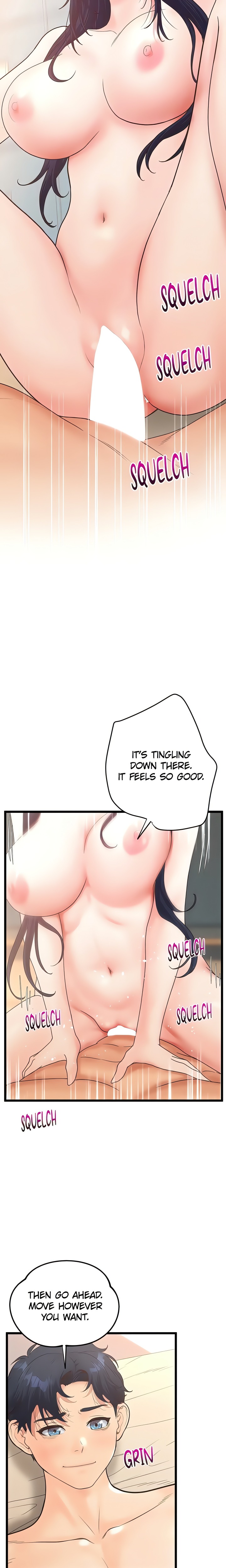 Workplace Relationship Management Chapter 21 - Page 19