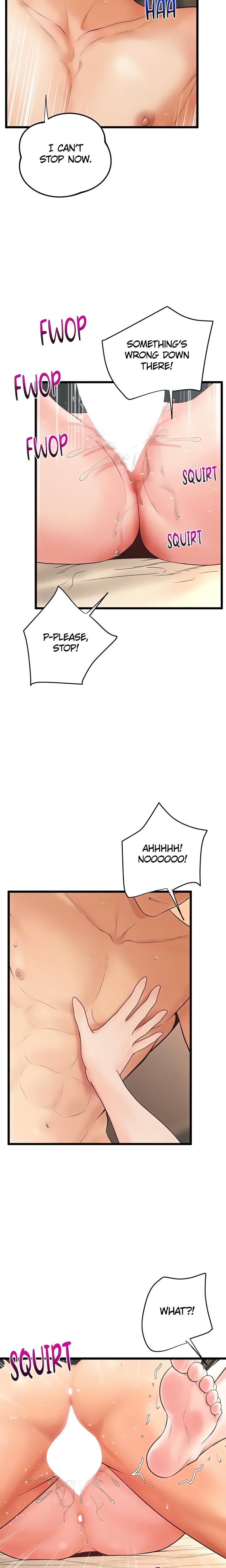 Workplace Relationship Management Chapter 21 - Page 8