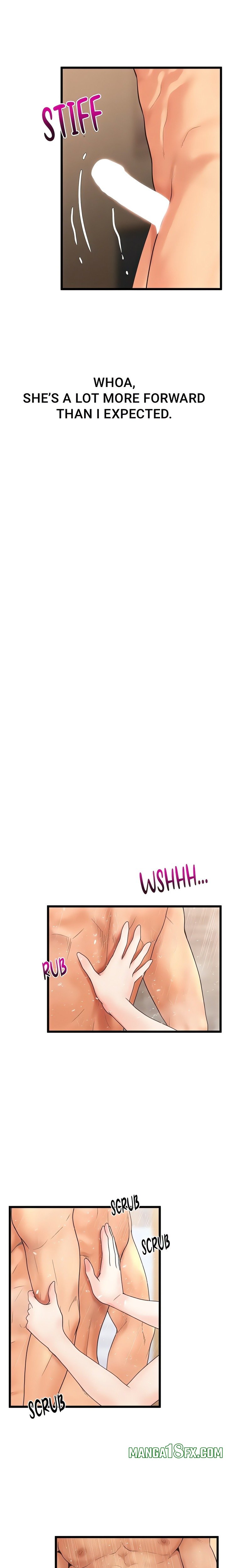 Workplace Relationship Management Chapter 22 - Page 2