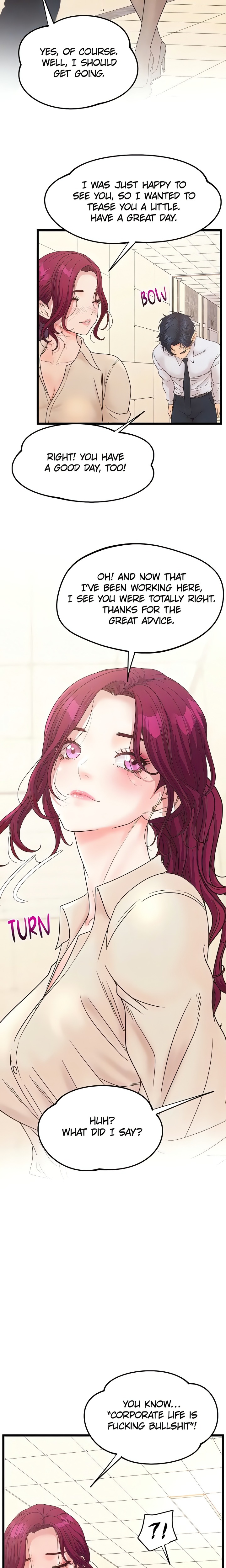 Workplace Relationship Management Chapter 23 - Page 17