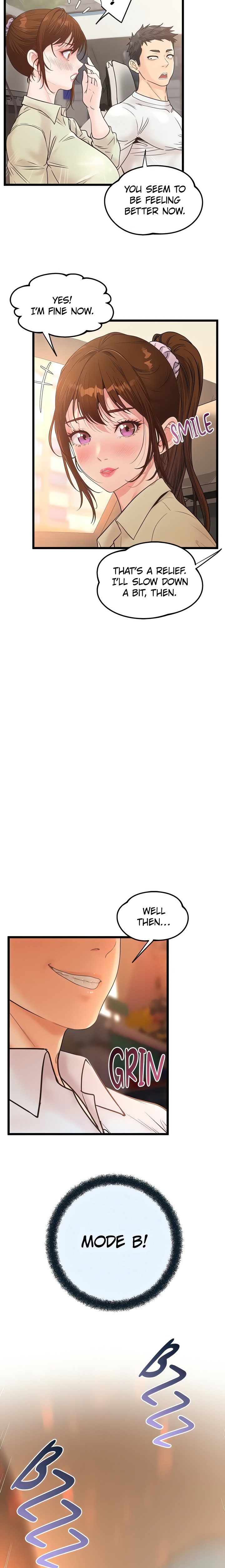 Workplace Relationship Management Chapter 25 - Page 11