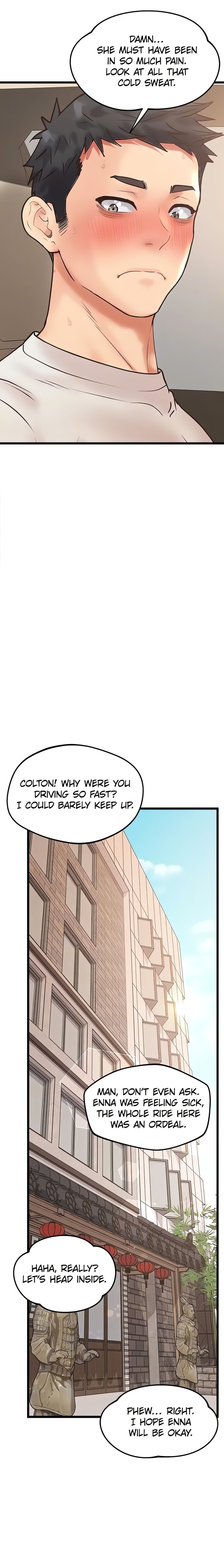 Workplace Relationship Management Chapter 25 - Page 17