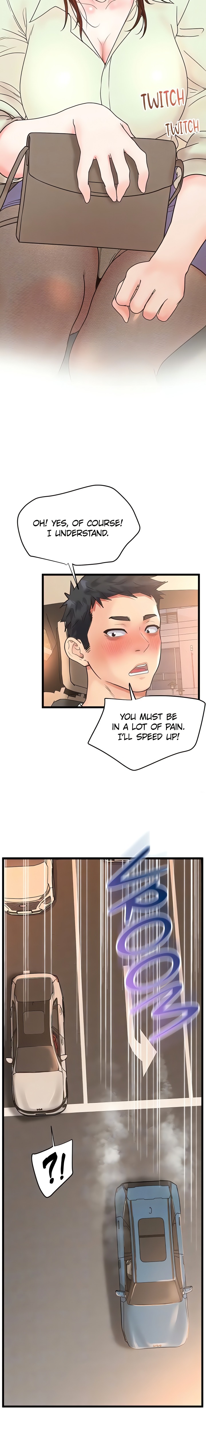 Workplace Relationship Management Chapter 25 - Page 6