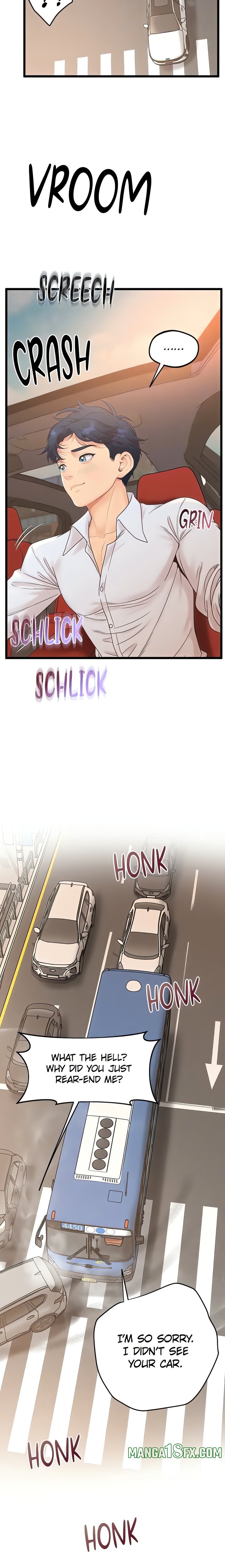 Workplace Relationship Management Chapter 26 - Page 10