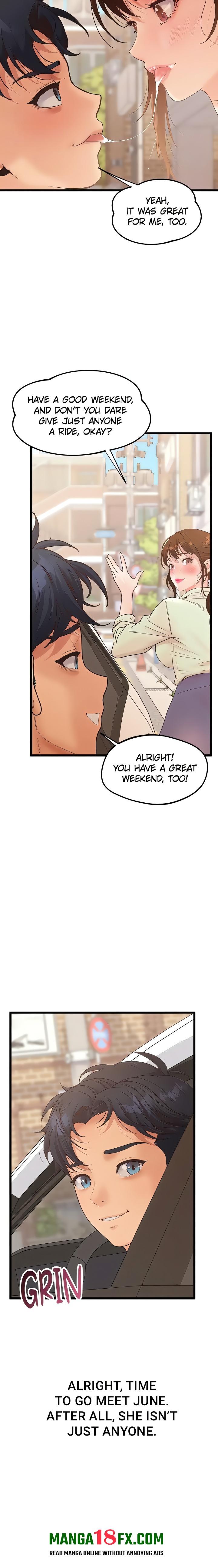 Workplace Relationship Management Chapter 26 - Page 19