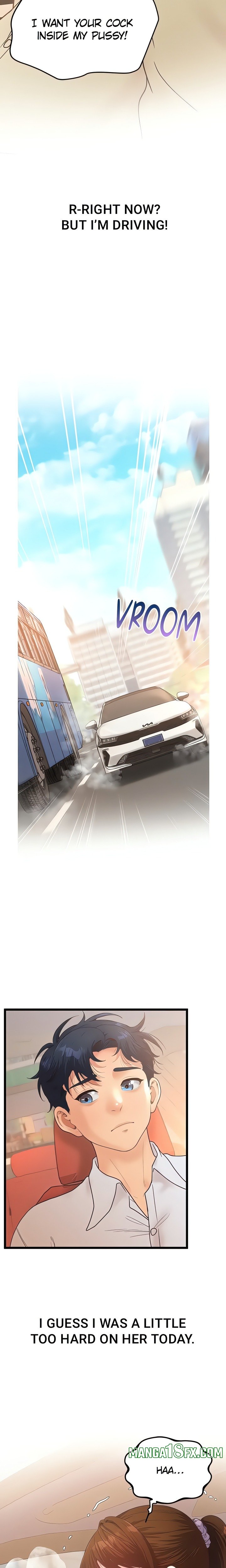 Workplace Relationship Management Chapter 26 - Page 3