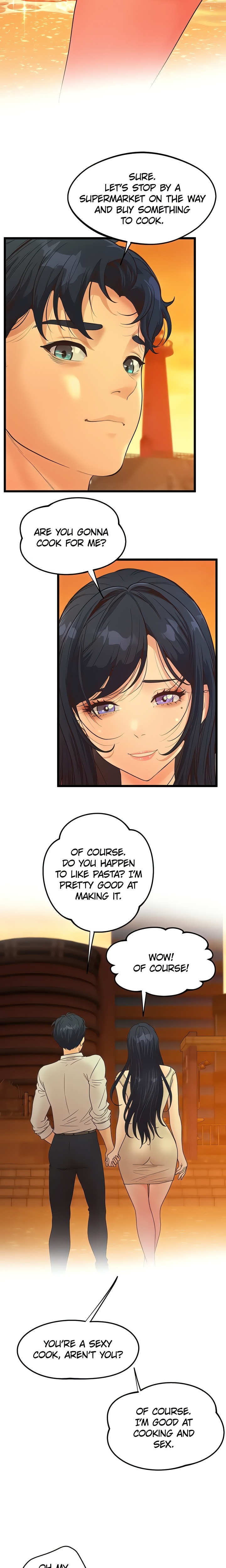 Workplace Relationship Management Chapter 27 - Page 25