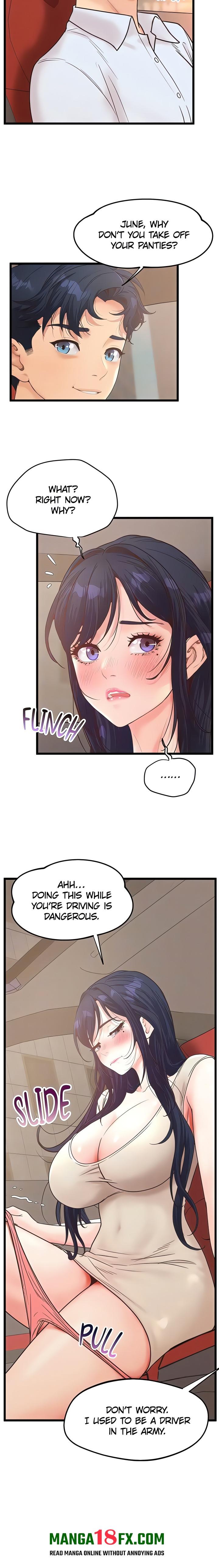 Workplace Relationship Management Chapter 27 - Page 7