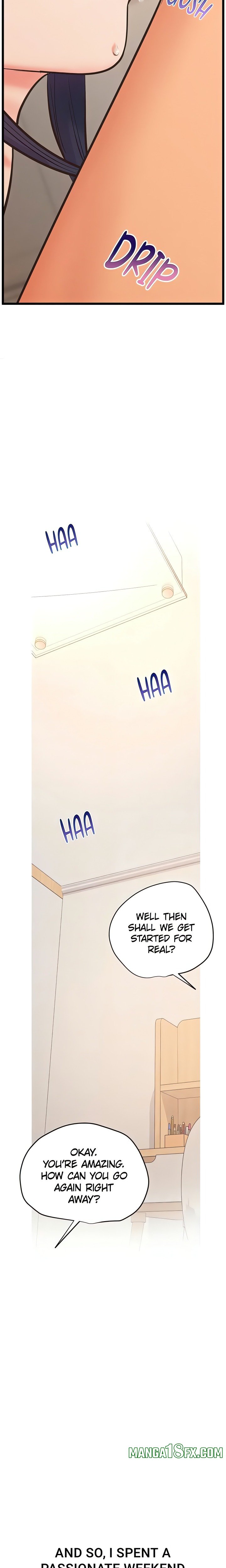 Workplace Relationship Management Chapter 28 - Page 14