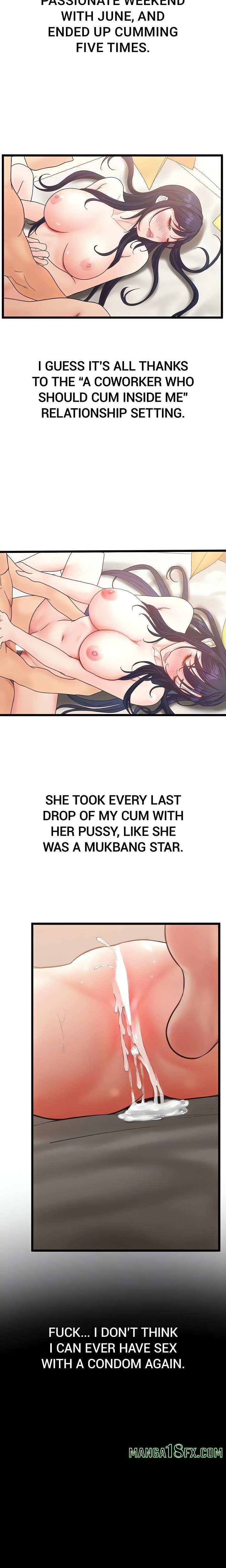 Workplace Relationship Management Chapter 28 - Page 15