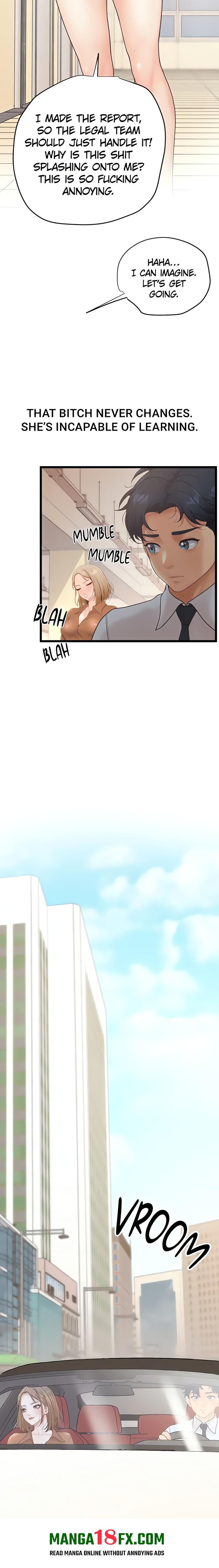 Workplace Relationship Management Chapter 28 - Page 24