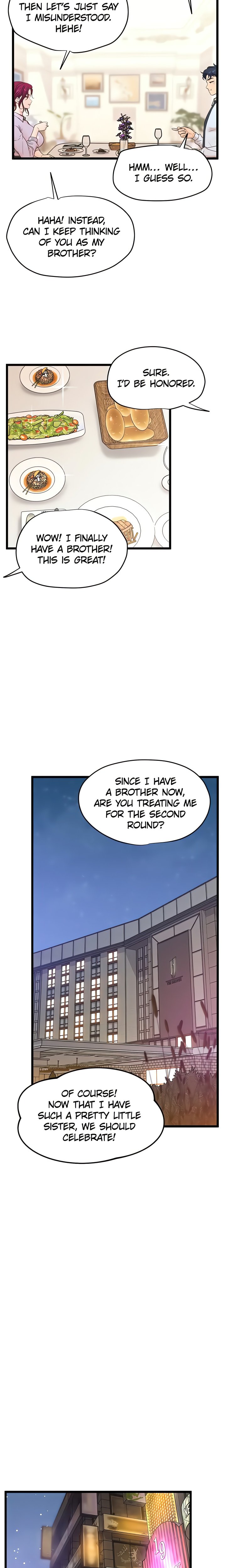 Workplace Relationship Management Chapter 40 - Page 22