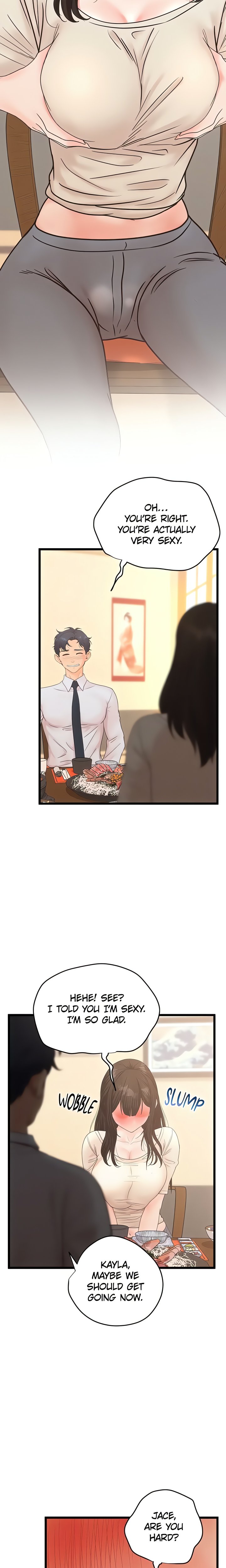 Workplace Relationship Management Chapter 41 - Page 21