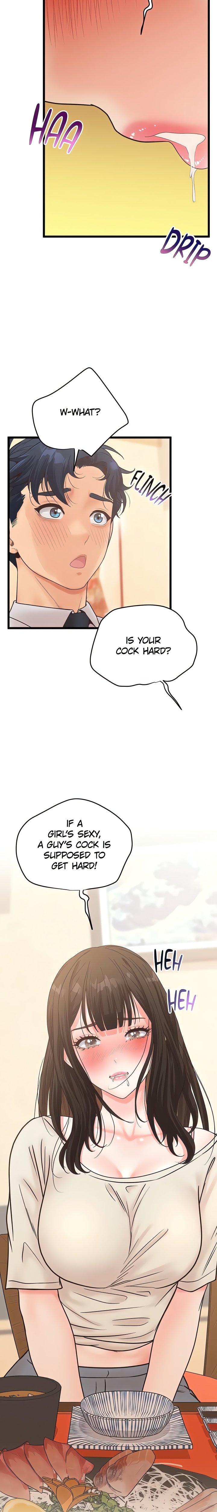 Workplace Relationship Management Chapter 41 - Page 22