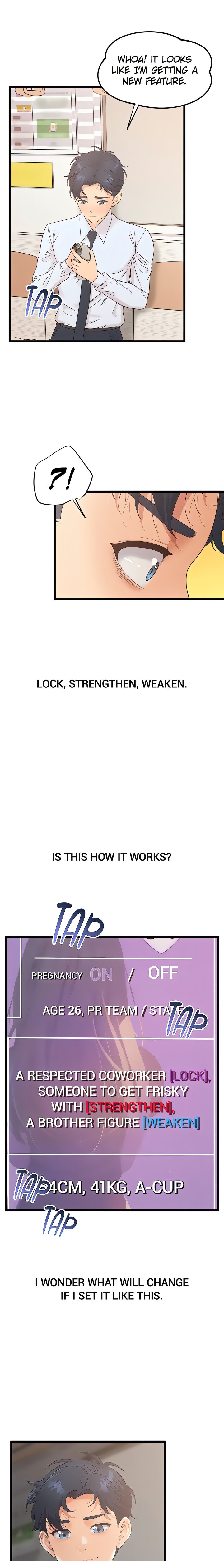 Workplace Relationship Management Chapter 41 - Page 4