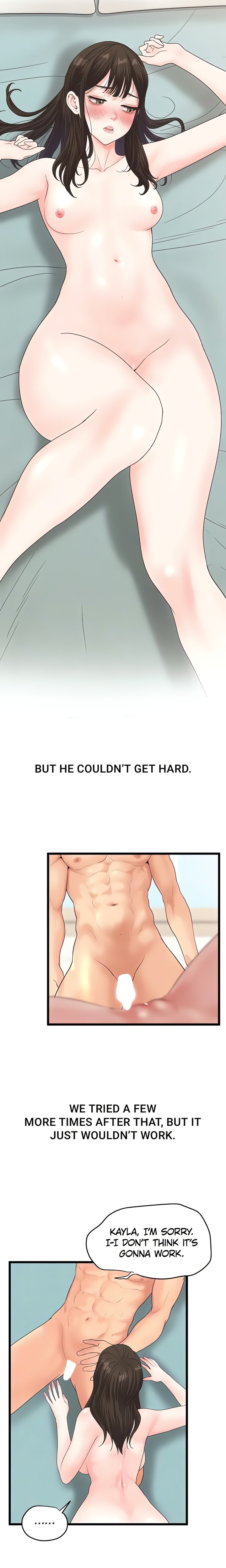 Workplace Relationship Management Chapter 42 - Page 14