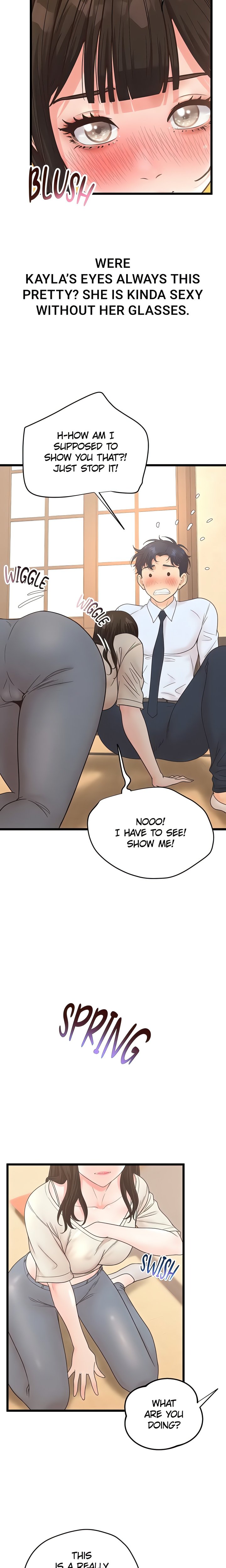Workplace Relationship Management Chapter 42 - Page 4