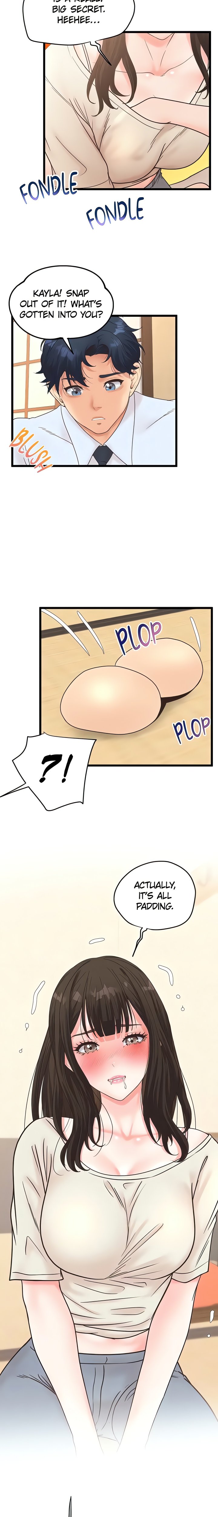 Workplace Relationship Management Chapter 42 - Page 5