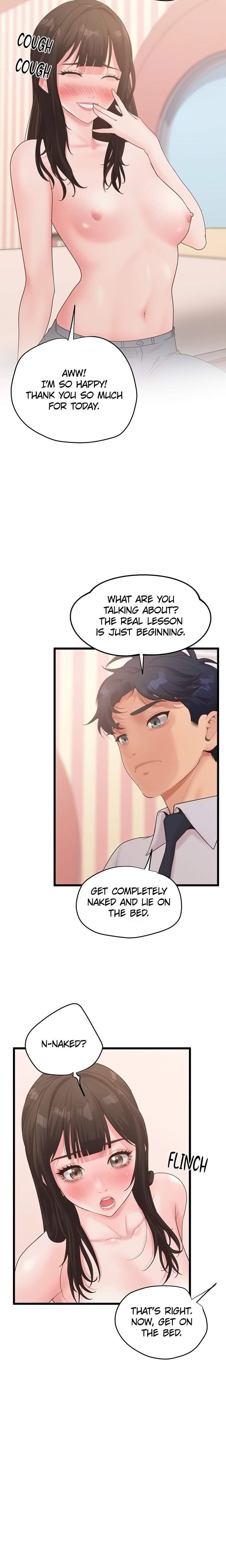 Workplace Relationship Management Chapter 43 - Page 17