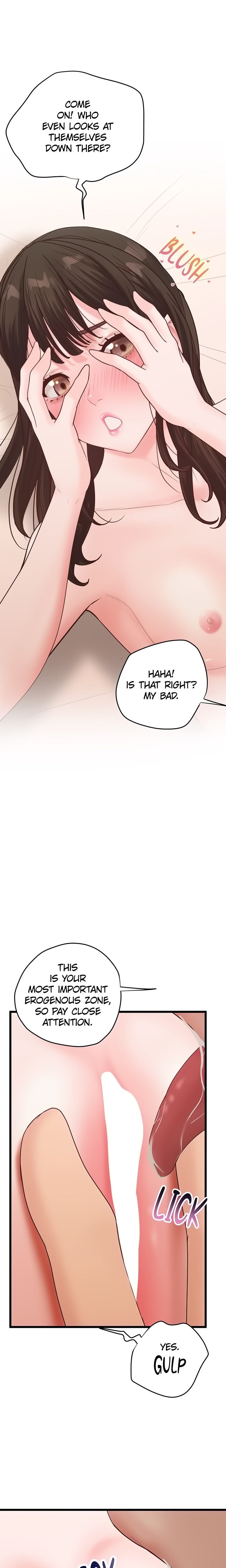 Workplace Relationship Management Chapter 43 - Page 24